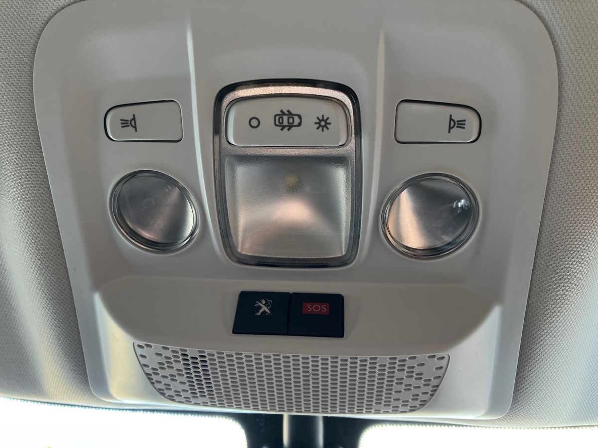 Used Peugeot 2008 2019 for sale - 77136471: Photo 47