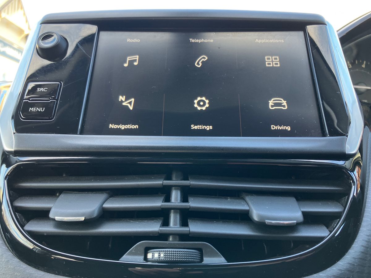 Used Peugeot 2008 2019 for sale - 77136471: Photo 48