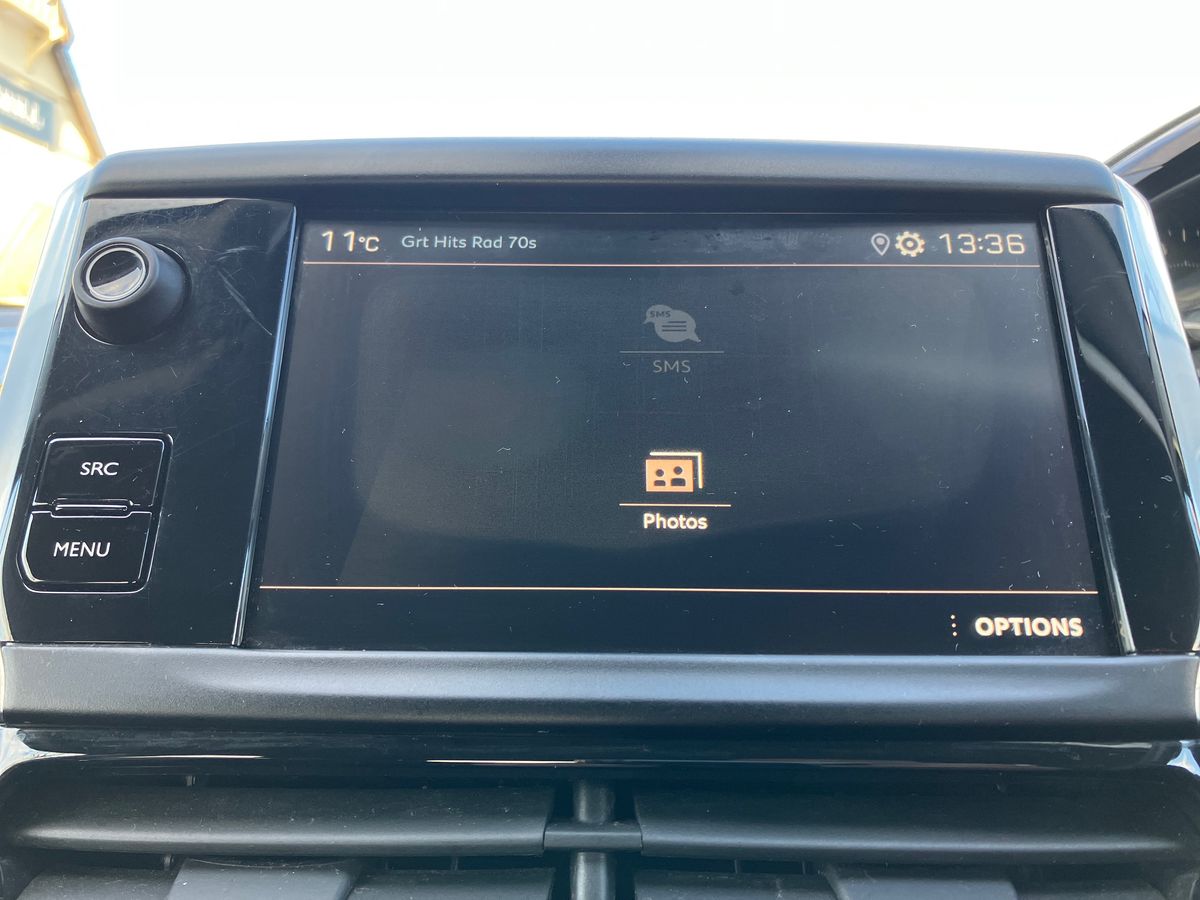 Used Peugeot 2008 2019 for sale - 77136471: Photo 50