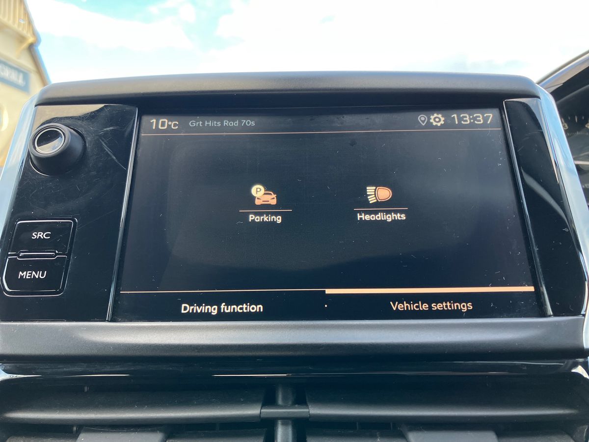 Used Peugeot 2008 2019 for sale - 77136471: Photo 53