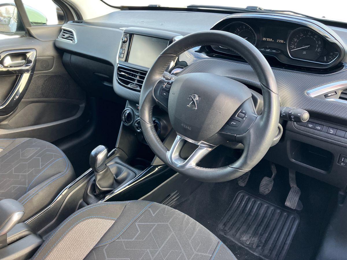 Used Peugeot 2008 2019 for sale - 77136471: Photo 8