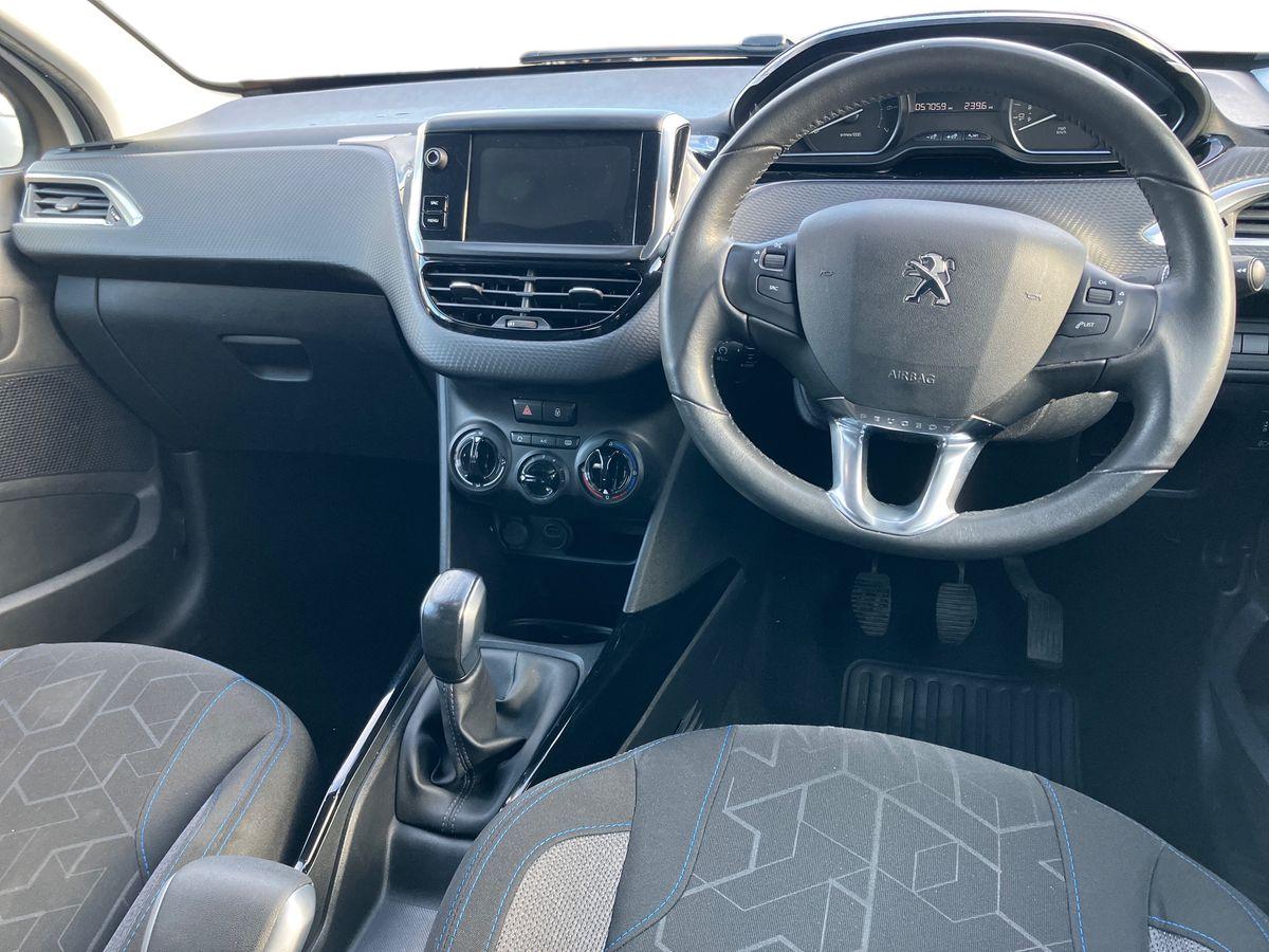 Used Peugeot 2008 2019 for sale - 77136471: Photo 9
