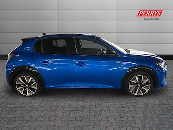 Used Peugeot 208 2022 for sale - 77125272: Photo
