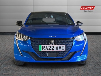 Used Peugeot 208 2022 for sale - 77125272: Photo