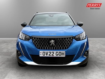 Used Peugeot 2008 2022 for sale - 77635579: Photo