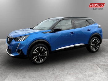 Used Peugeot 2008 2022 for sale - 77635579: Photo