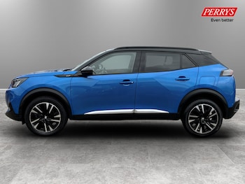 Used Peugeot 2008 2022 for sale - 77635579: Photo