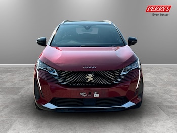 Used Peugeot 5008 2021 for sale - 79150036: Photo