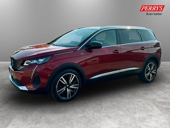 Used Peugeot 5008 2021 for sale - 79150036: Photo