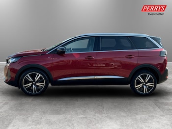 Used Peugeot 5008 2021 for sale - 79150036: Photo