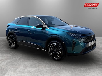 Used Peugeot 3008 2025 for sale - 79097825: Photo