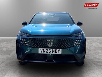 Used Peugeot 3008 2025 for sale - 79097825: Photo