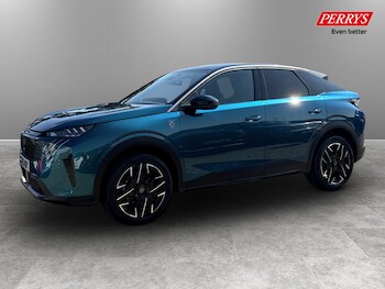 Used Peugeot 3008 2025 for sale - 79097825: Photo