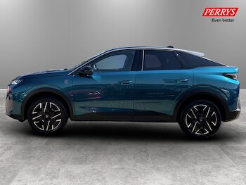 Used Peugeot 3008 2025 for sale - 79097825: Photo