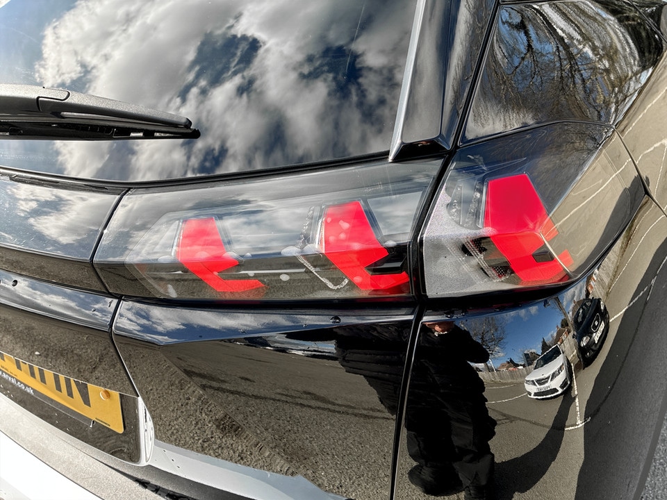 Used Peugeot 2008 2021 for sale - 77350666: Photo 11