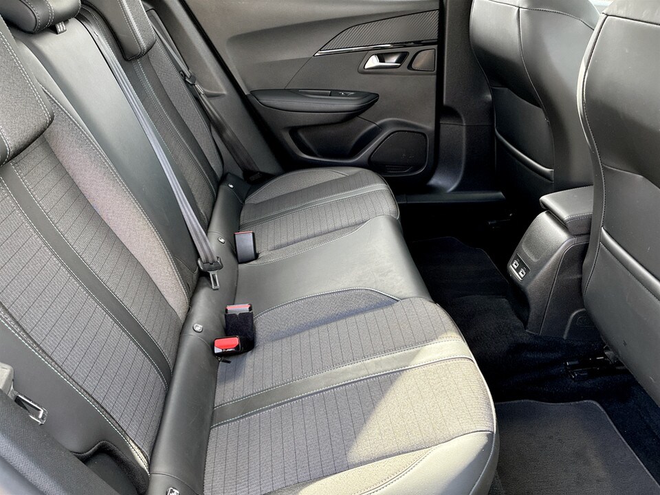 Used Peugeot 2008 2021 for sale - 77350666: Photo 14