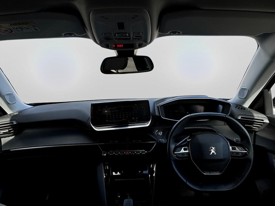 Used Peugeot 2008 2021 for sale - 77350666: Photo 15