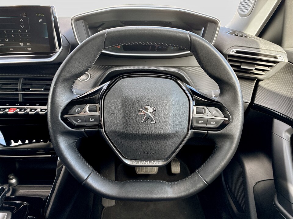 Used Peugeot 2008 2021 for sale - 77350666: Photo 16