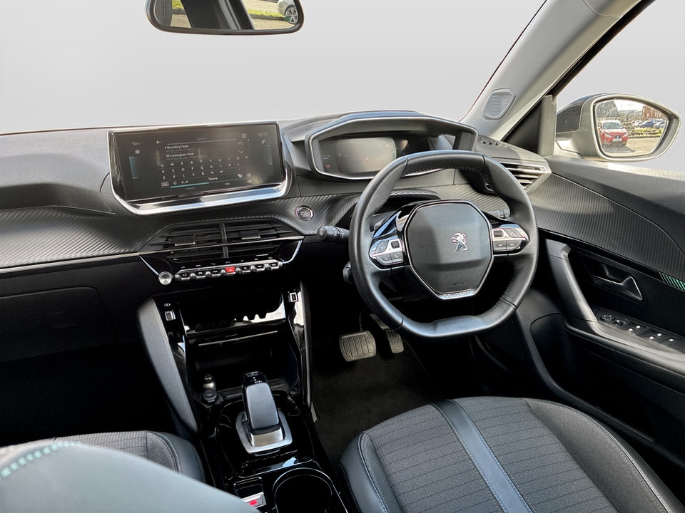 Used Peugeot 2008 2021 for sale - 77350666: Photo 17