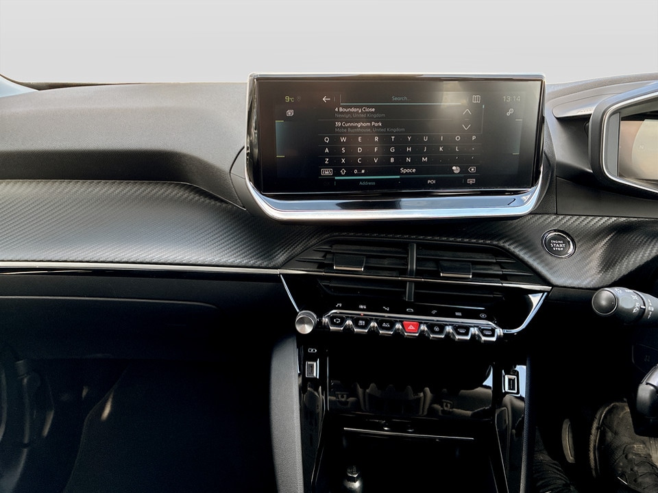 Used Peugeot 2008 2021 for sale - 77350666: Photo 19