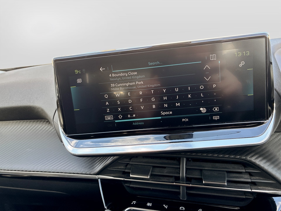 Used Peugeot 2008 2021 for sale - 77350666: Photo 20