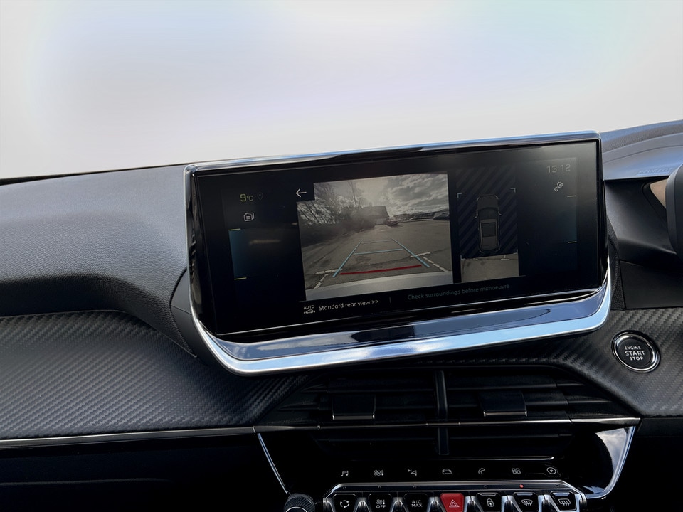 Used Peugeot 2008 2021 for sale - 77350666: Photo 21