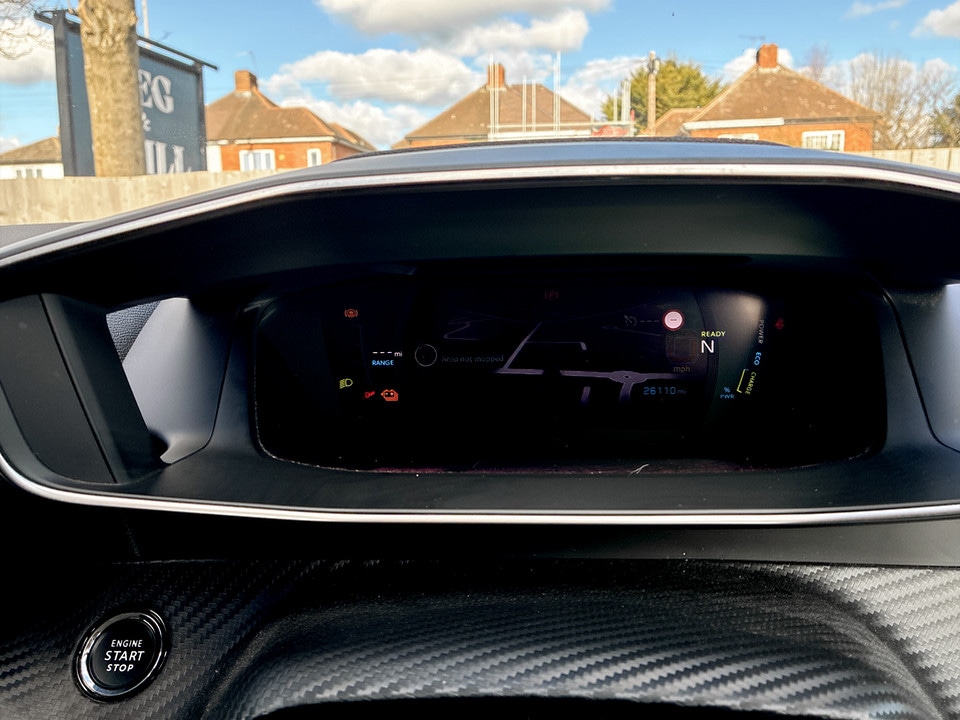 Used Peugeot 2008 2021 for sale - 77350666: Photo 22