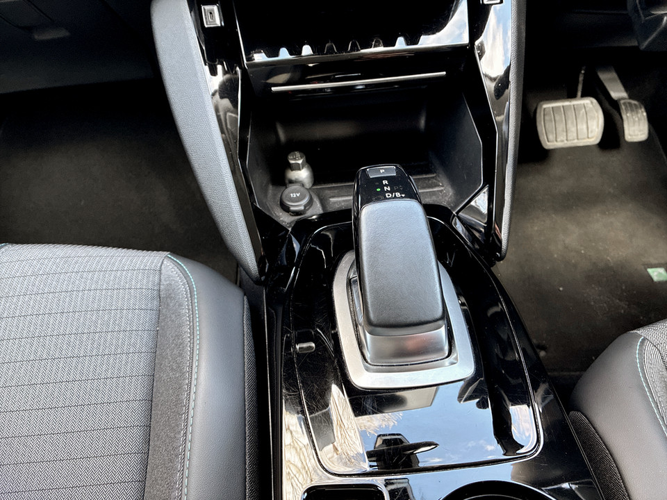 Used Peugeot 2008 2021 for sale - 77350666: Photo 23