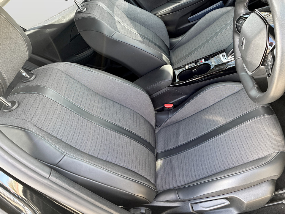 Used Peugeot 2008 2021 for sale - 77350666: Photo 24