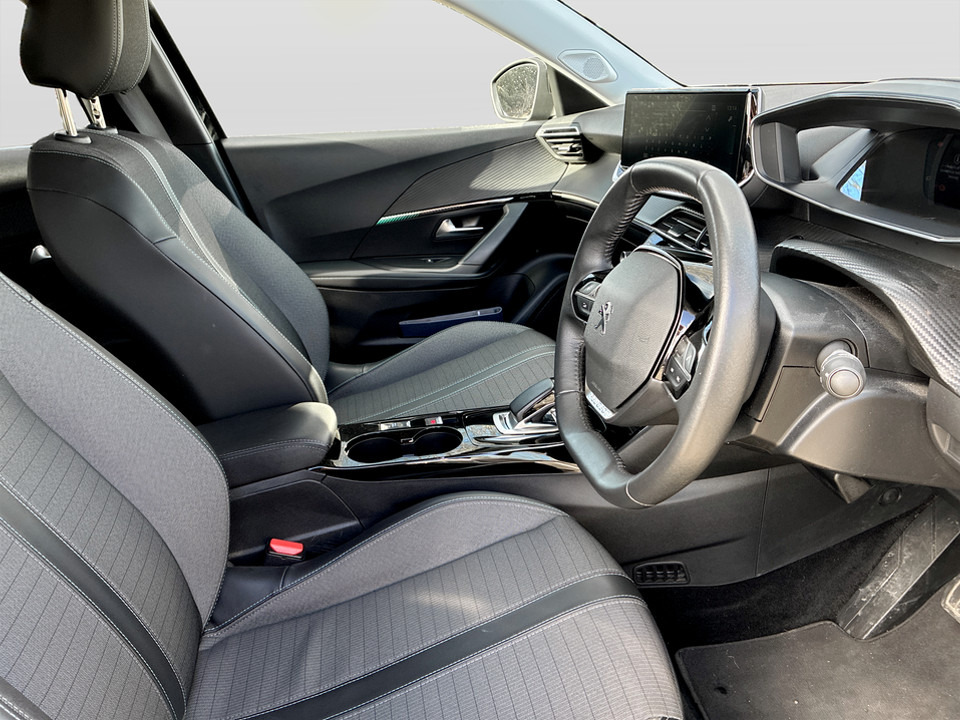 Used Peugeot 2008 2021 for sale - 77350666: Photo 25