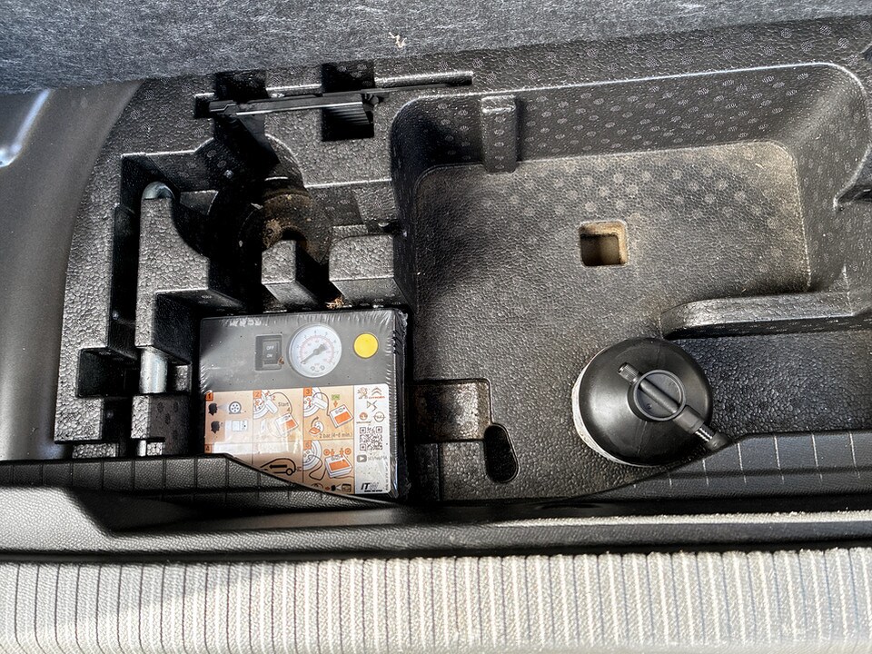 Used Peugeot 2008 2021 for sale - 77350666: Photo 27