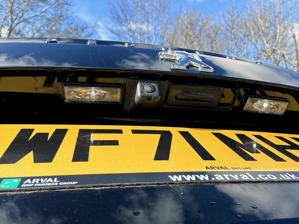 Used Peugeot 2008 2021 for sale - 77350666: Photo 28