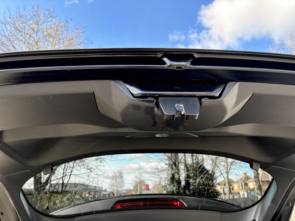 Used Peugeot 2008 2021 for sale - 77350666: Photo 29