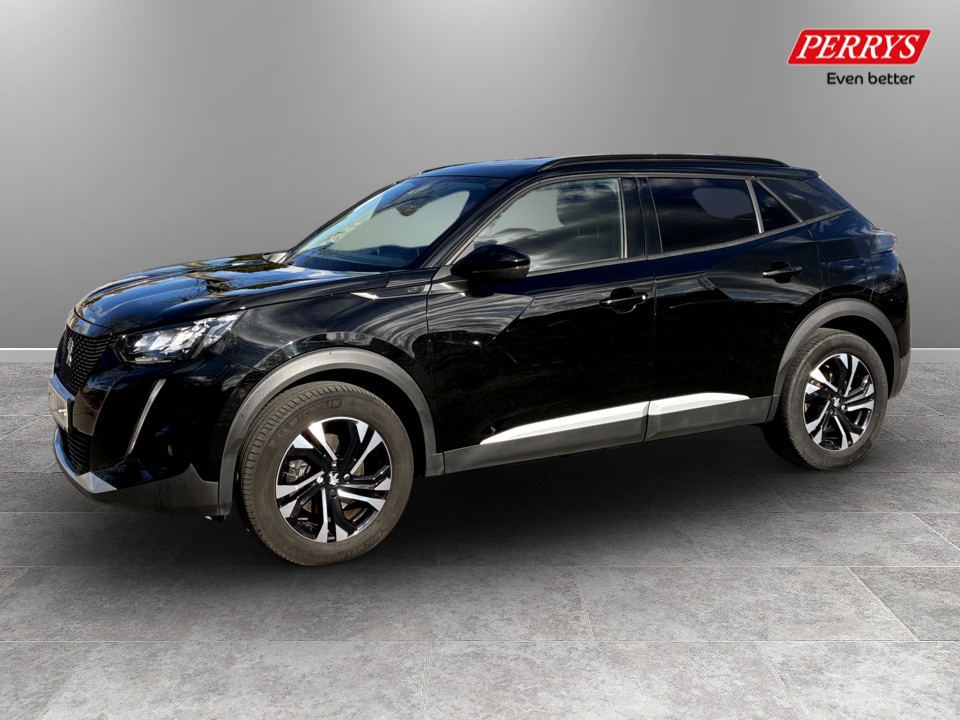 Used Peugeot 2008 2021 for sale - 77350666: Photo 3