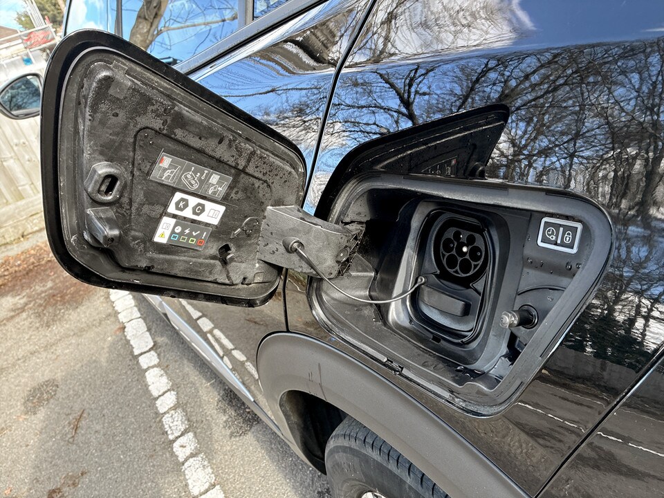 Used Peugeot 2008 2021 for sale - 77350666: Photo 38