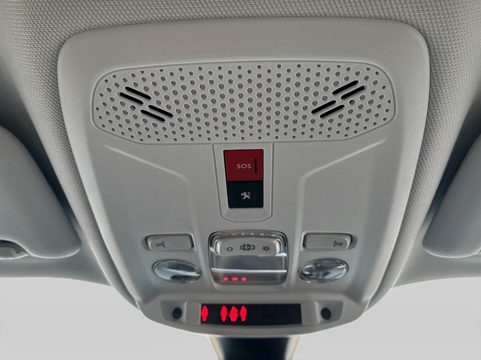 Used Peugeot 2008 2021 for sale - 77350666: Photo 39