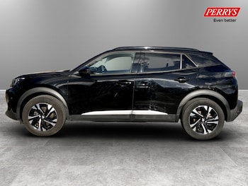 Used Peugeot 2008 2021 for sale - 77350666: Photo