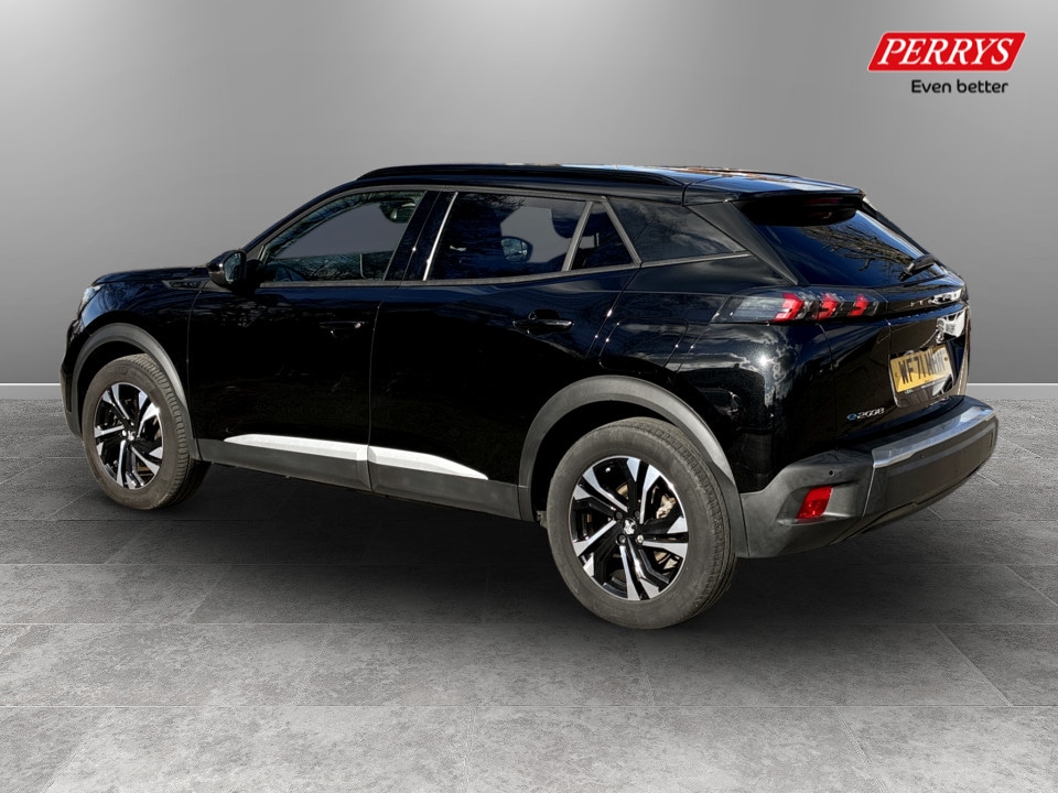 Used Peugeot 2008 2021 for sale - 77350666: Photo 5