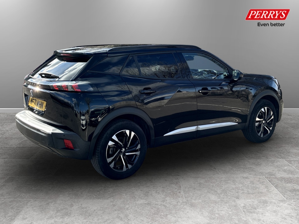 Used Peugeot 2008 2021 for sale - 77350666: Photo 7