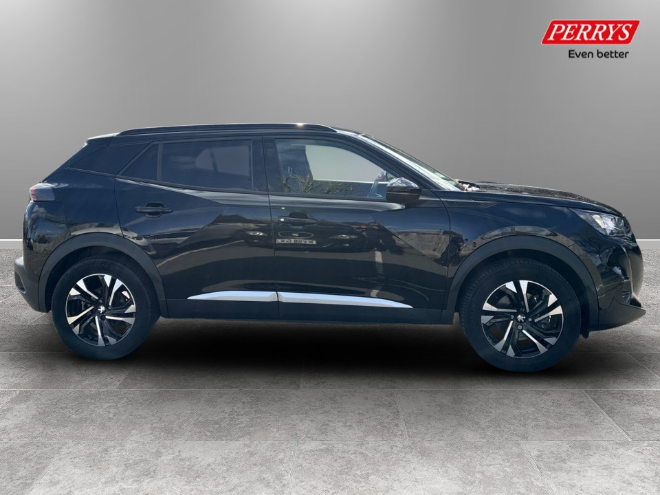 Used Peugeot 2008 2021 for sale - 77350666: Photo 8