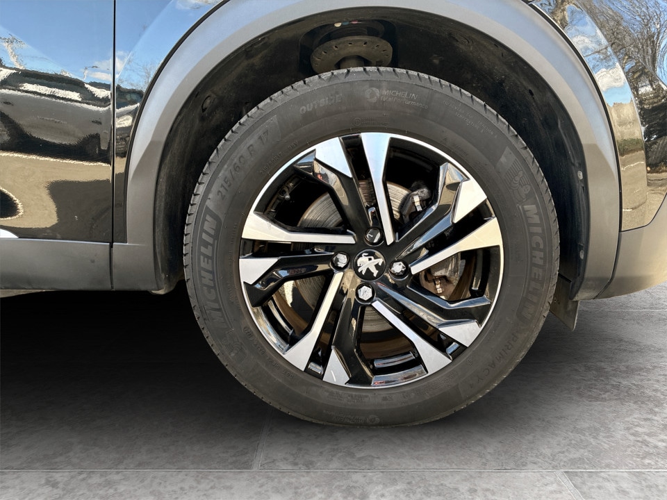 Used Peugeot 2008 2021 for sale - 77350666: Photo 9