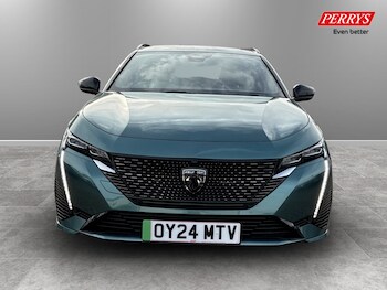 Used Peugeot 308 2024 for sale - 78453868: Photo