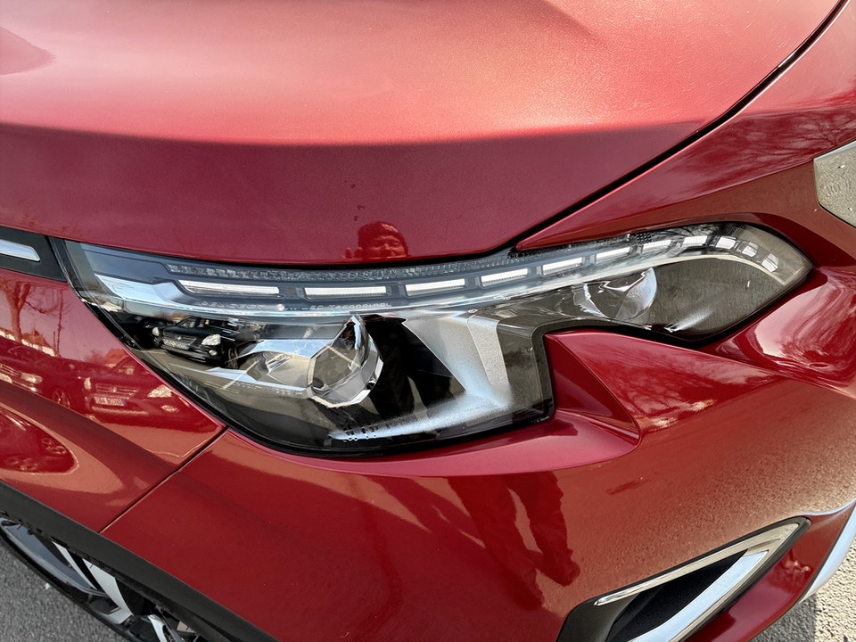 Used Peugeot 3008 2018 for sale - 77980424: Photo 10