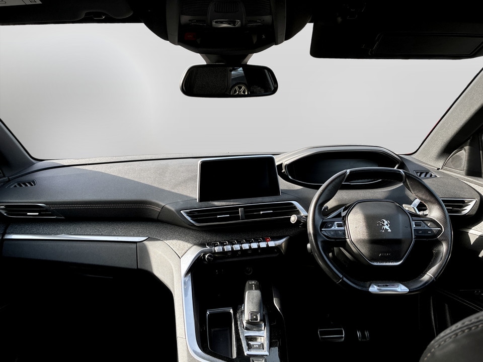 Used Peugeot 3008 2018 for sale - 77980424: Photo 15