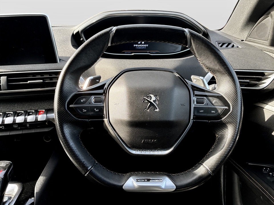 Used Peugeot 3008 2018 for sale - 77980424: Photo 16