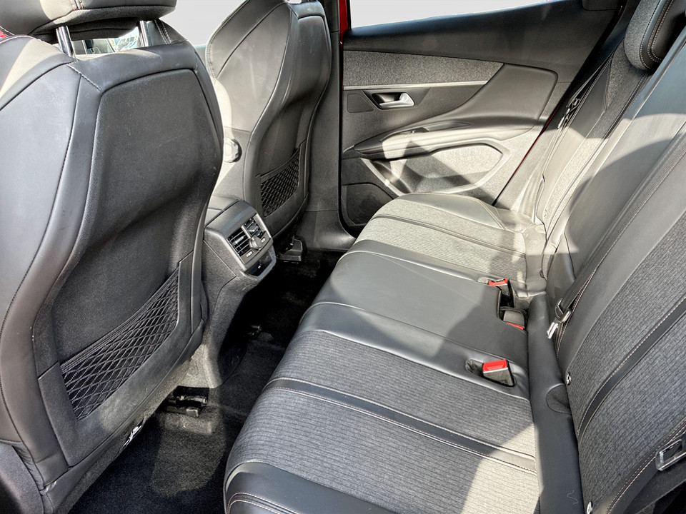 Used Peugeot 3008 2018 for sale - 77980424: Photo 18