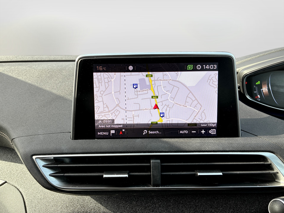 Used Peugeot 3008 2018 for sale - 77980424: Photo 20