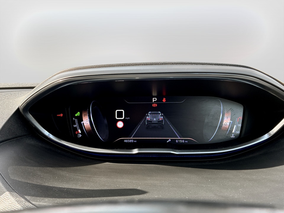 Used Peugeot 3008 2018 for sale - 77980424: Photo 22