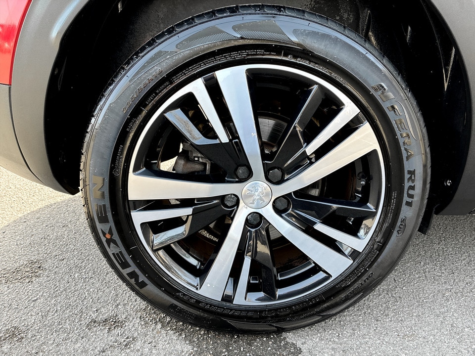 Used Peugeot 3008 2018 for sale - 77980424: Photo 35