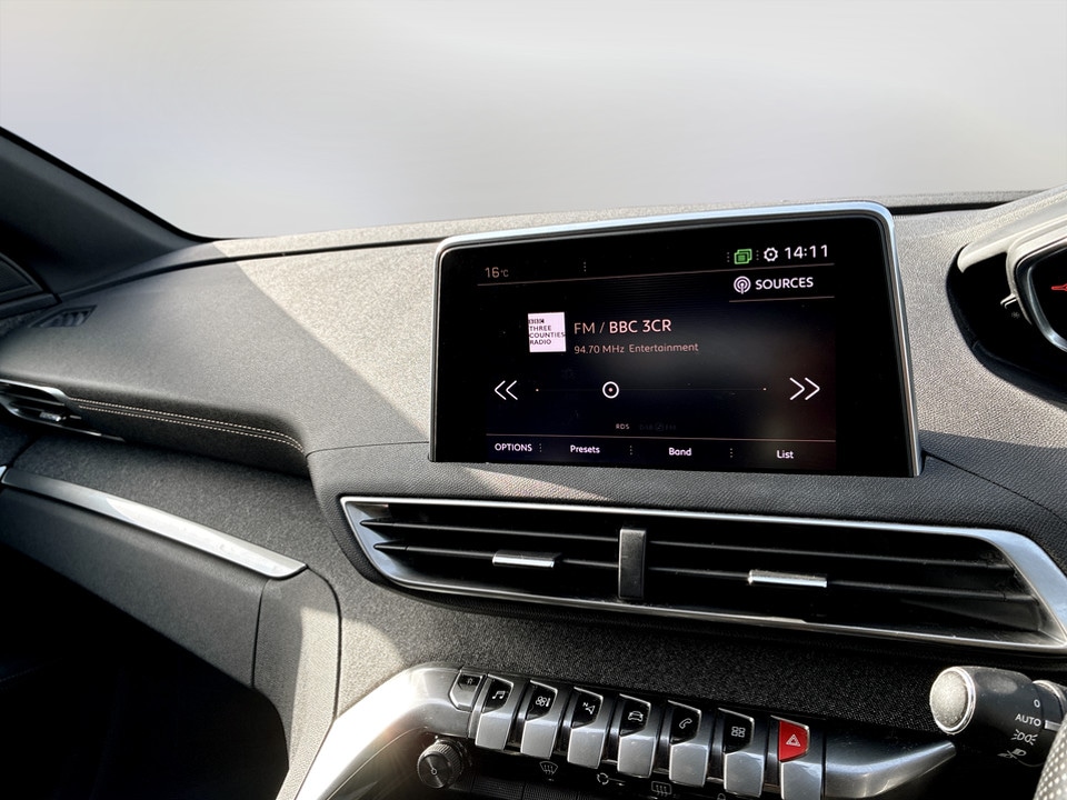 Used Peugeot 3008 2018 for sale - 77980424: Photo 39